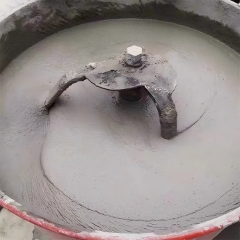 张掖灌浆料常见问题与解决方法