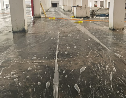 张掖不发火砂浆和不发火金属骨料有什么区别