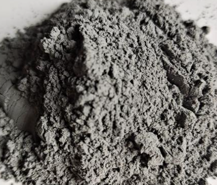 张掖硅灰和粉煤灰的区别用途