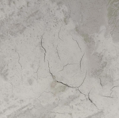 张掖灌浆料为什么会产生裂缝？出现裂缝该如何处理？