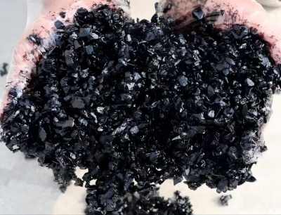 张掖沥青冷补料（沥青砂）的优势特点与施工流程解析