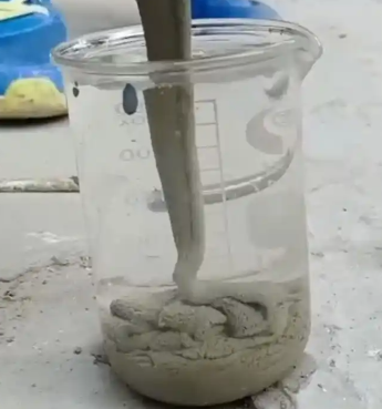 张掖水工混凝土絮凝剂，水下抗分散剂的作用及施工方法