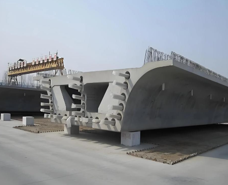 张掖抗冻压浆料的特点及标准化施工工艺